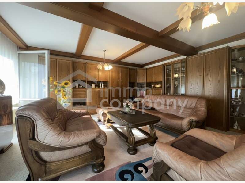 Einfamilienhaus Dobermannsdorf - Bild 1