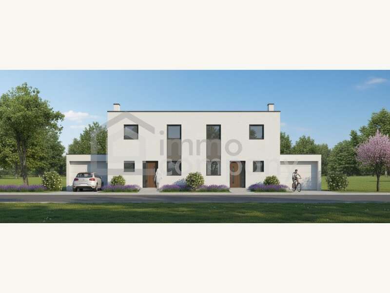 Haus Niederthalheim - Bild 1