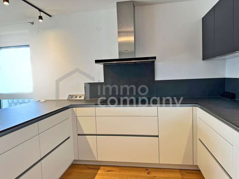 Doppelhaushälfte Alland - Bild 1