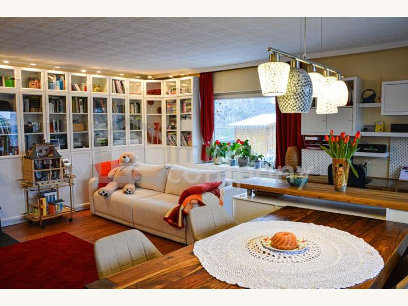 Einfamilienhaus Enzersdorf an der Fischa - Bild 1