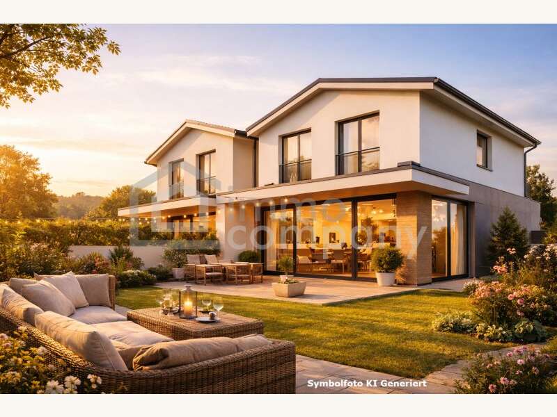 Haus Bad Fischau - Bild 1