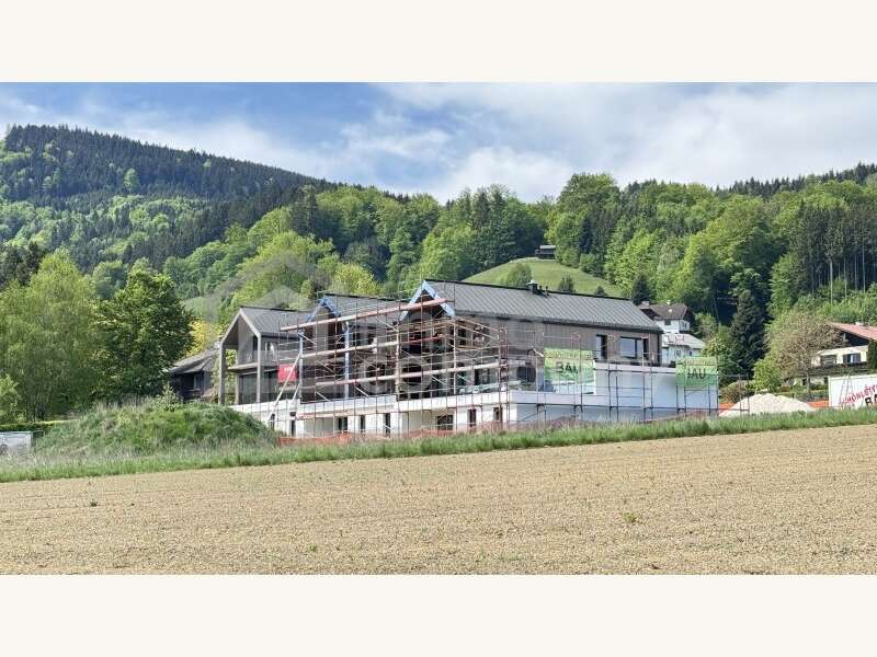 Haus Nußdorf am Attersee - Bild 1