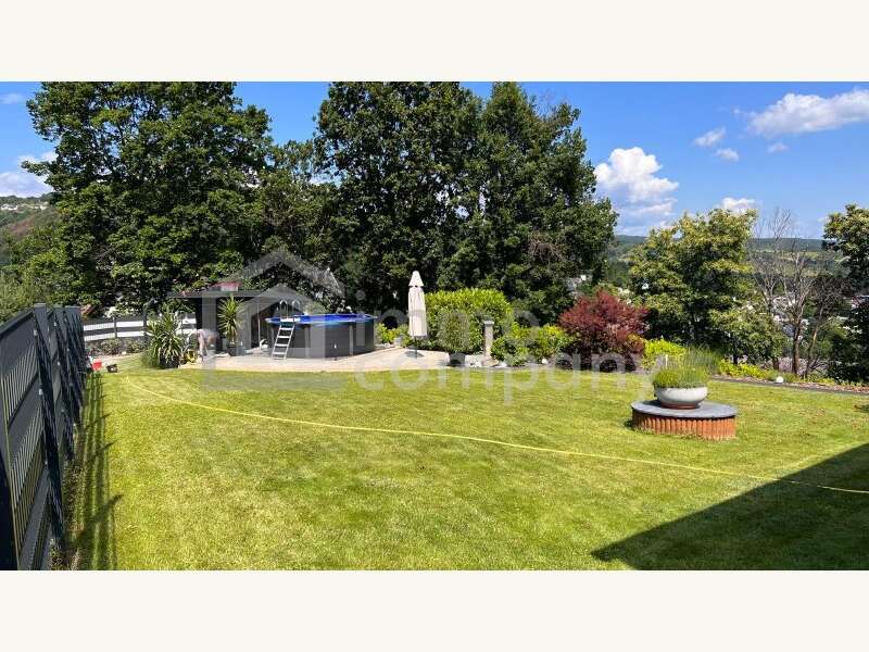 Einfamilienhaus Forchtenstein - Bild 1