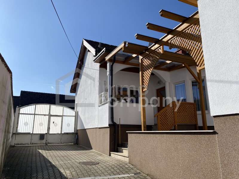 Einfamilienhaus Gattendorf - Bild 1