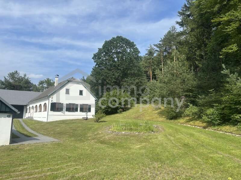Bauernhaus Jennersdorf - Bild 1