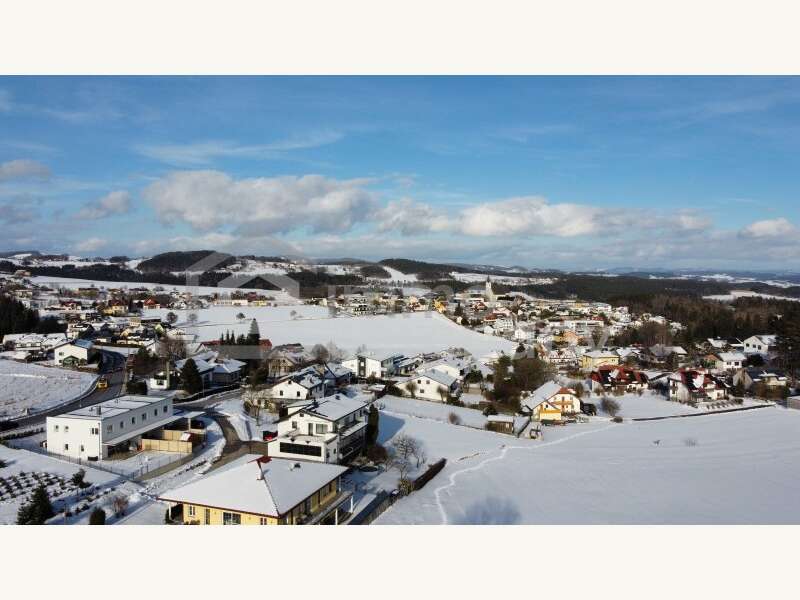Doppelhaushälfte Altenberg bei Linz - Bild 1