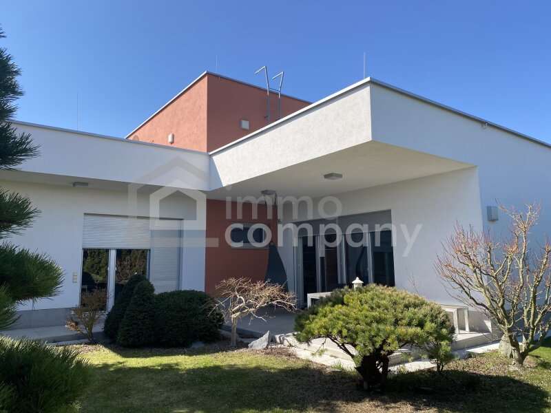 Einfamilienhaus Edelstal - Bild 1