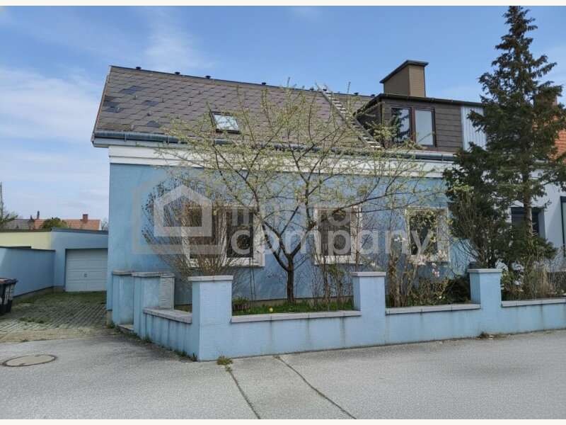 Einfamilienhaus Felixdorf - Bild 1