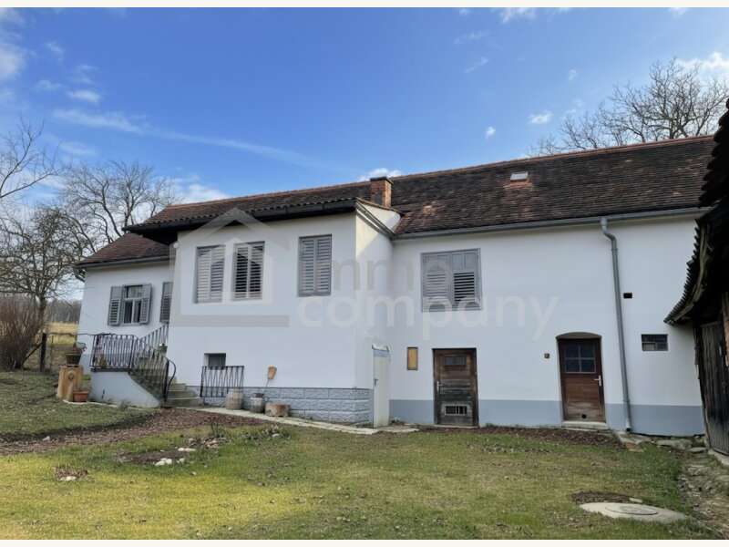 Einfamilienhaus Steinabrückl - Bild 1