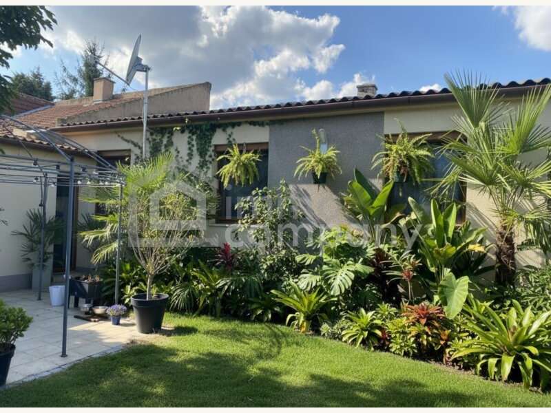 Einfamilienhaus Kittsee - Bild 1