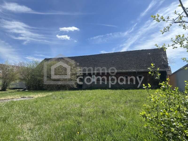 Bauernhaus Jennersdorf - Bild 1