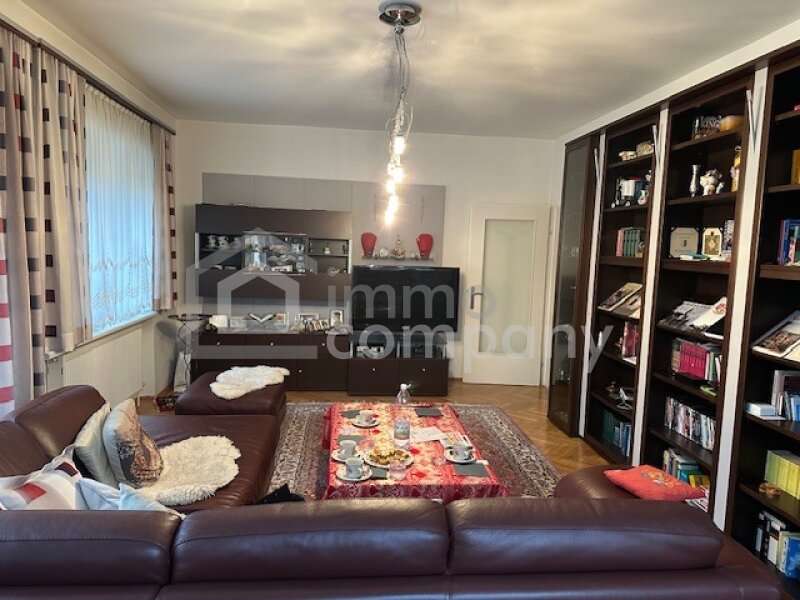 Einfamilienhaus Bad Sauerbrunn - Bild 1
