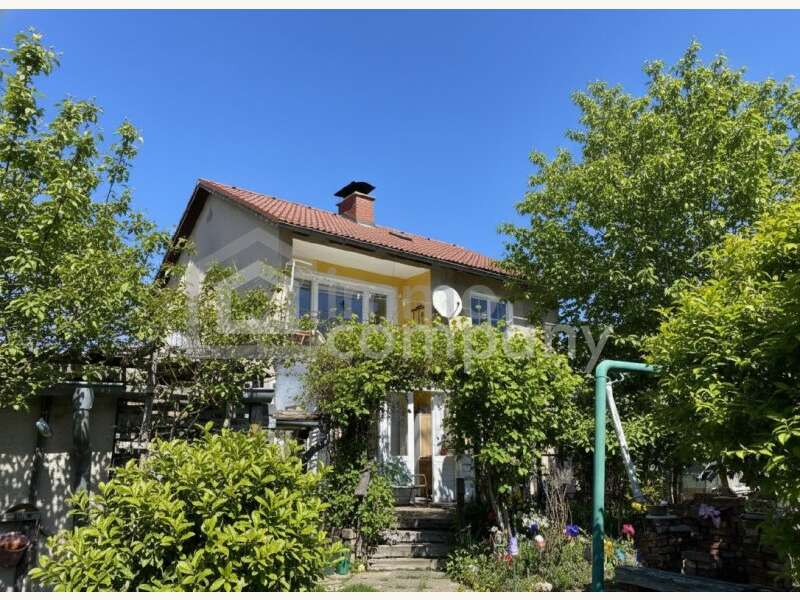 Einfamilienhaus Fohnsdorf - Bild 1
