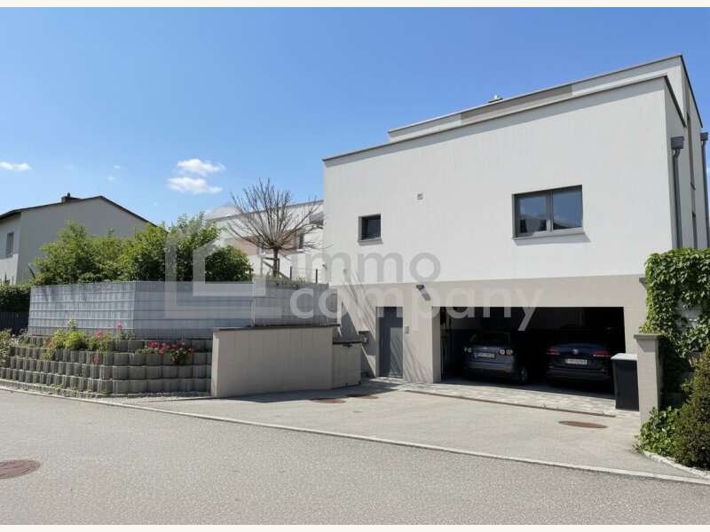 Einfamilienhaus Ansfelden - Bild 1