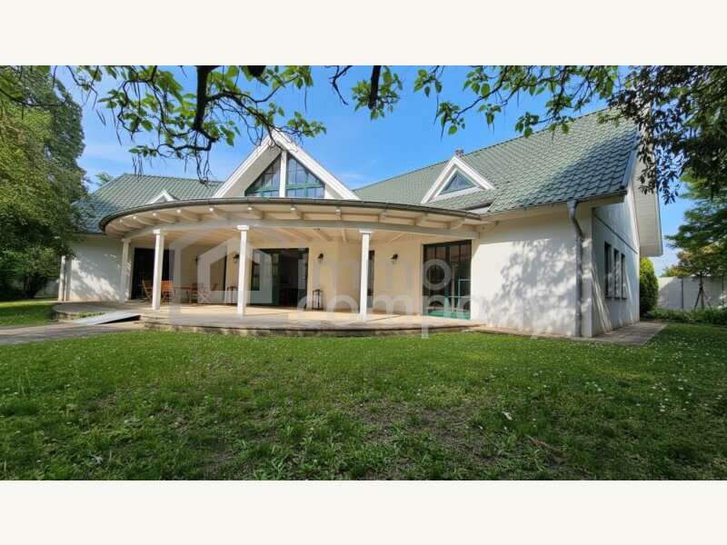 Bungalow Eisenstadt - Bild 1