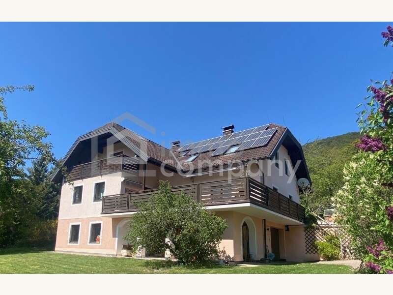 Mehrfamilienhaus Passail - Bild 1