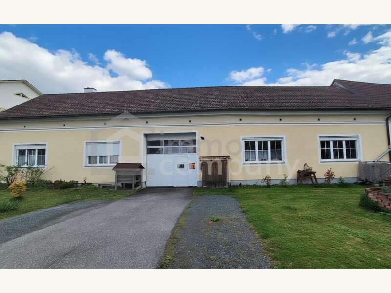 Haus Heiligenkreuz im Lafnitztal - Bild 1
