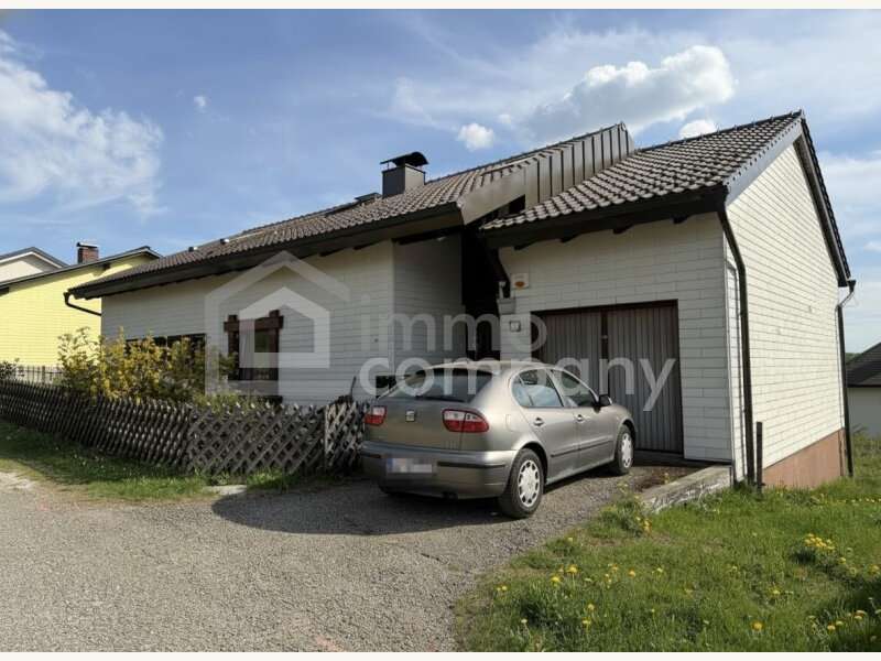 Einfamilienhaus Bad Leonfelden - Bild 1