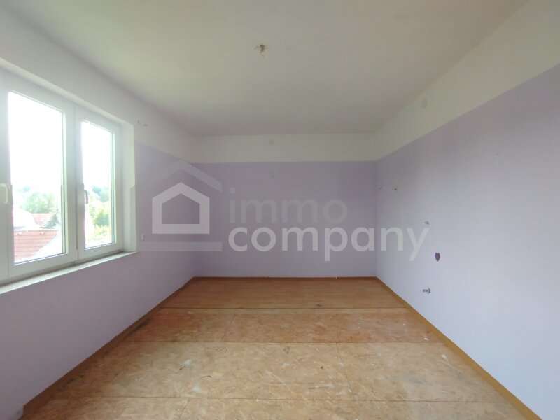 Einfamilienhaus Eggenburg - Bild 1
