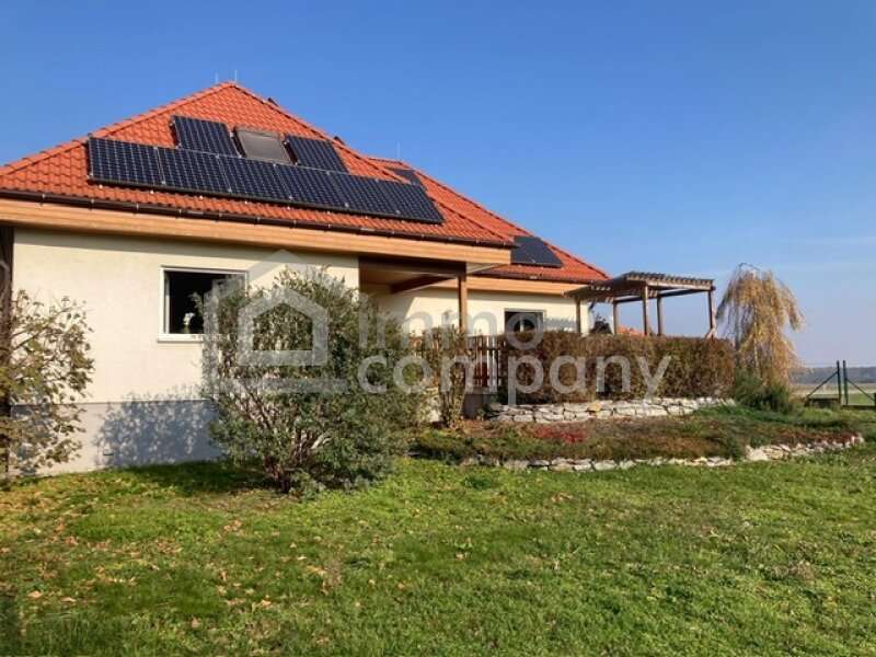 Haus Neunkirchen - Bild 1