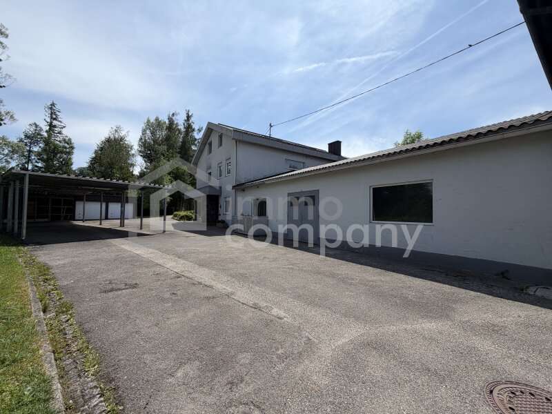 Zweifamilienhaus Pichl bei Wels - Bild 1