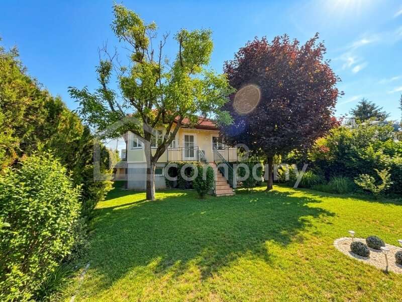Bungalow Wien - Bild 1
