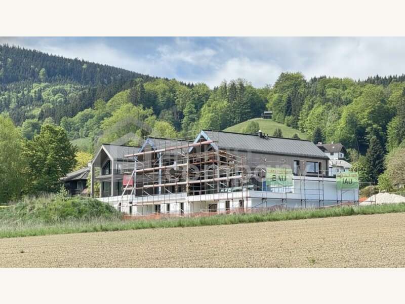 Reiheneckhaus Nußdorf am Attersee - Bild 1