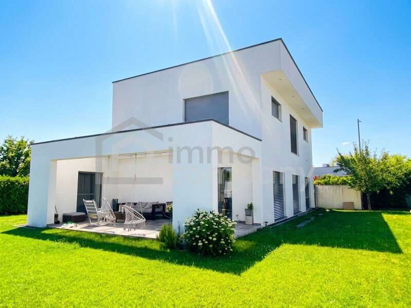 Einfamilienhaus Mitterndorf an der Fischa - Bild 1