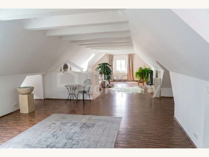 Erdgeschoss Wohnzimmer Küche - Villa Donnerskirchen - Bild 1