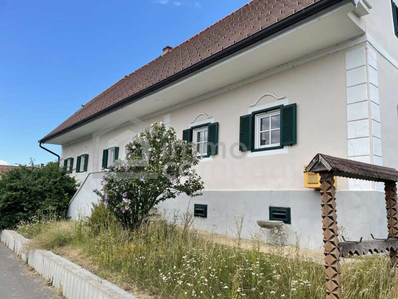 Bauernhaus Kirchberg an der Raab - Bild 1