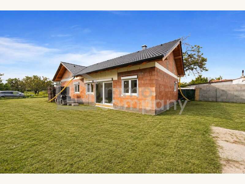 Haus Kittsee - Bild 1