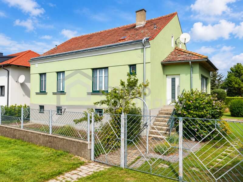 Haus Engelhartstetten - Bild 1