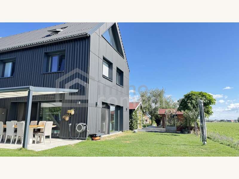 Haus Seewalchen am Attersee - Bild 1
