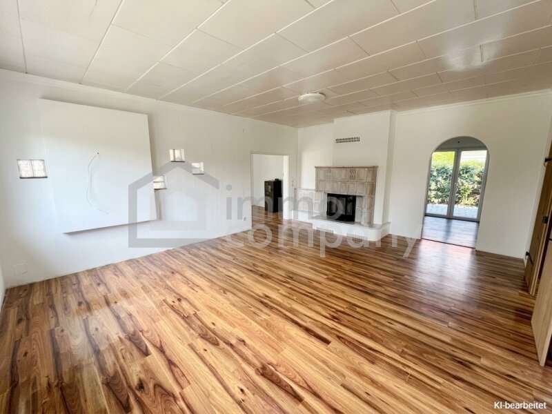 Einfamilienhaus Steinbrunn - Bild 1