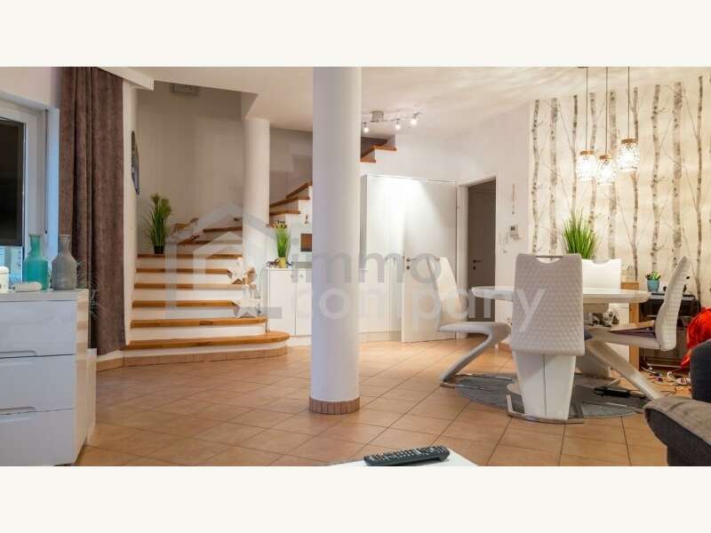 Zweifamilienhaus Eichhorn - Bild 1