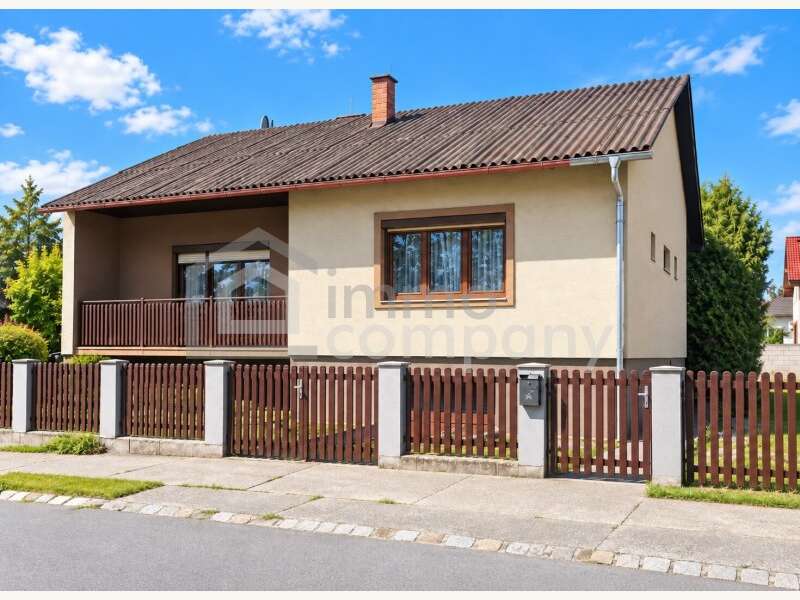 Haus Gols - Bild 1