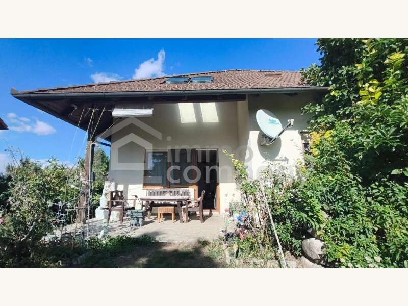 Einfamilienhaus Angern an der March - Bild 1