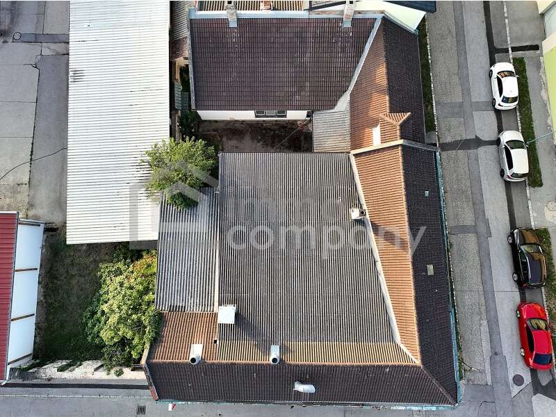 Haus Mannersdorf am Leithagebirge - Bild 1