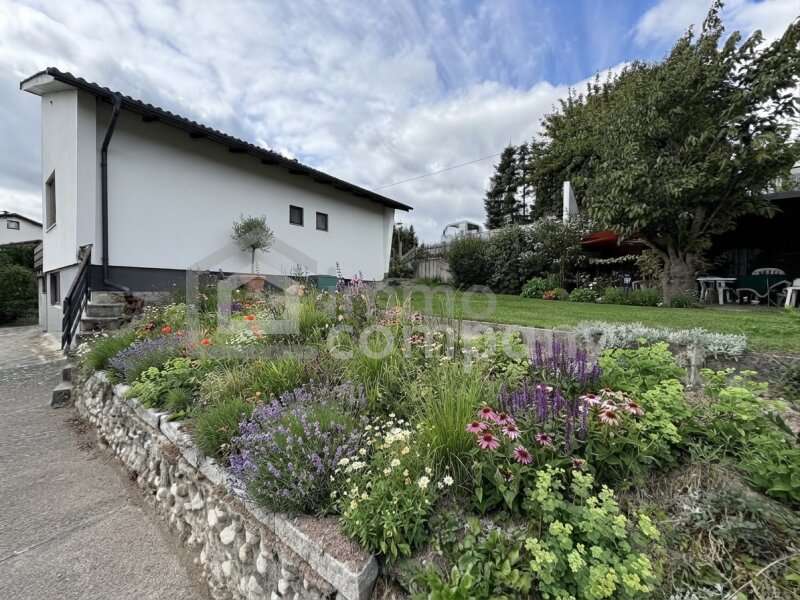 Einfamilienhaus Wels - Bild 1