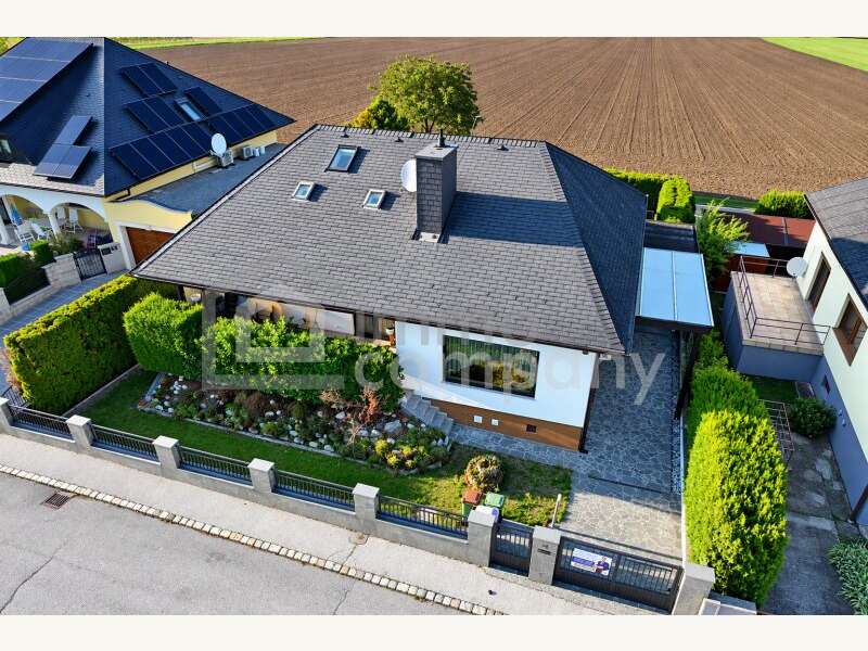 Haus Sommerein - Bild 1