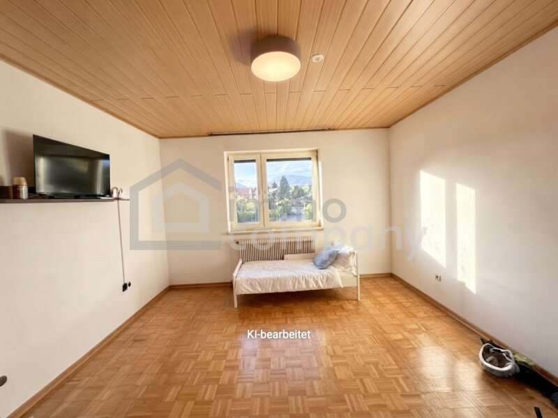 Mehrfamilienhaus Ternitz - Bild 1
