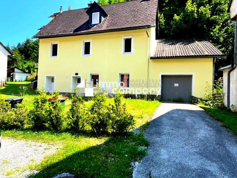 Küche - Einfamilienhaus Köflach - Einfamilienhaus Köflach - Bild 1