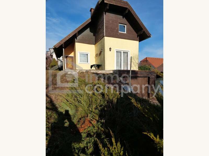 Einfamilienhaus Hagenbrunn - Bild 1