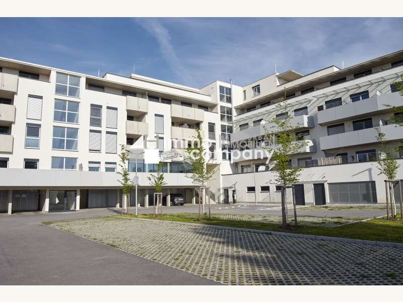 Mietwohnung Kalsdorf bei Graz - Bild 1