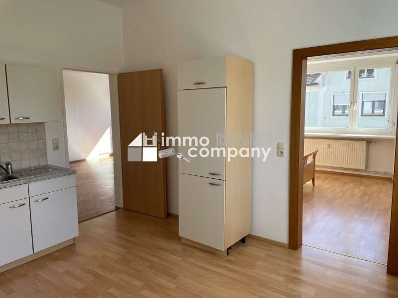 Mietwohnung Jennersdorf - Bild 1