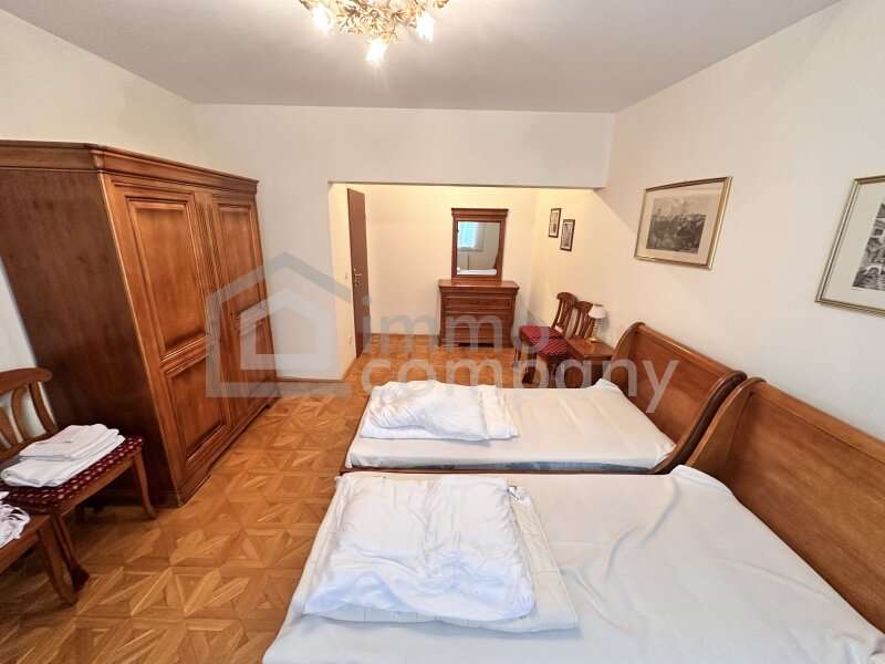 Zimmer - Mietwohnung Lassee - Bild 1