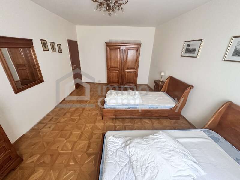 Zimmer - Mietwohnung Lassee - Bild 1