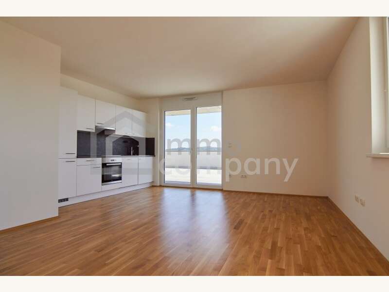 Terrassenwohnung Kalsdorf bei Graz - Bild 1