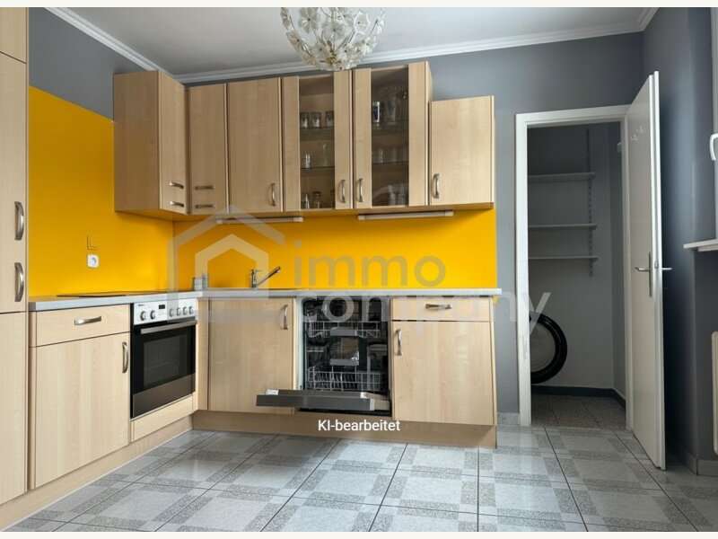 Mietwohnung Eisenstadt - Bild 1
