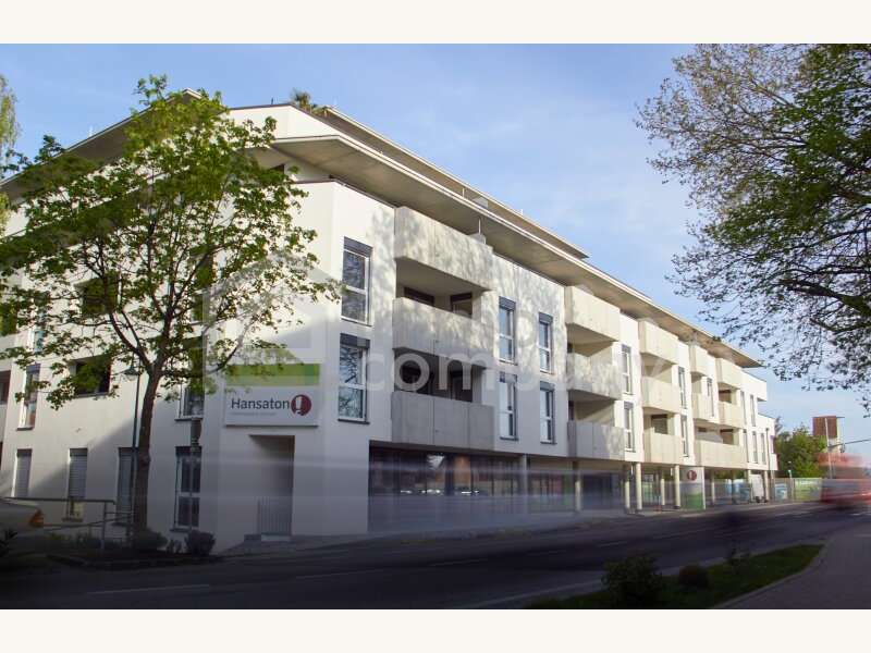 Mietwohnung Kalsdorf bei Graz - Bild 1